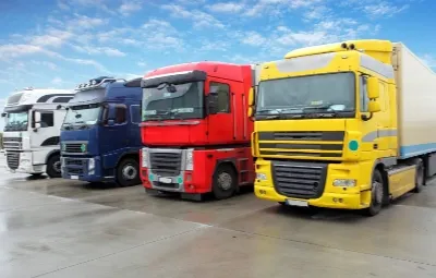 Ankara Unkapanı Nakliye Ambarı